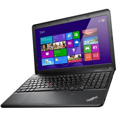 Замена оперативной памяти на ноутбуке Lenovo ThinkPad Edge E220